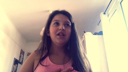 Summertime Sadness Cover by AndreaDirectioners