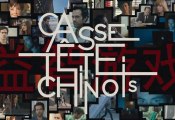 Casse-tête chinois - Bande-annonce #1 [VF|HD720p]