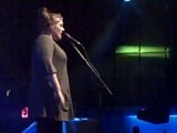 Adele - Fool That I Am - New York/High Ballroom (06/11/08)