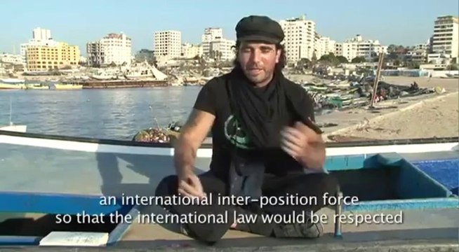 valter49 - Vittorio Arrigoni