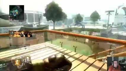 Black Ops 2 Rumbo al prestigio!! con Tum Tum y los MYM