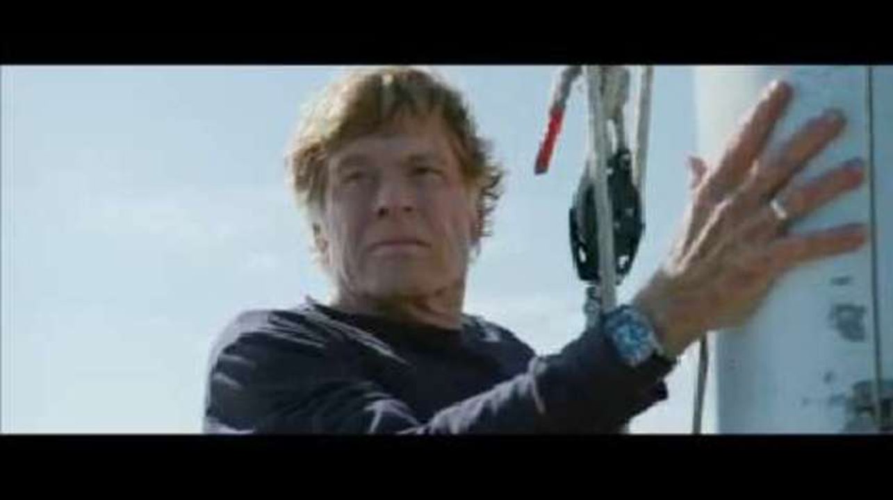 All Is Lost - Clip 2 (Deutsch) HD