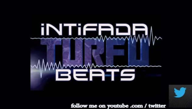 Booba _ Kaaris _ Turfu (2013) Type beat Prod _ intifada beats