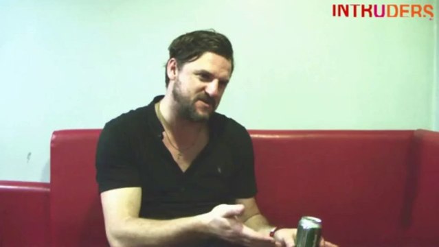 Solomun about some historical and very good persons he remixed