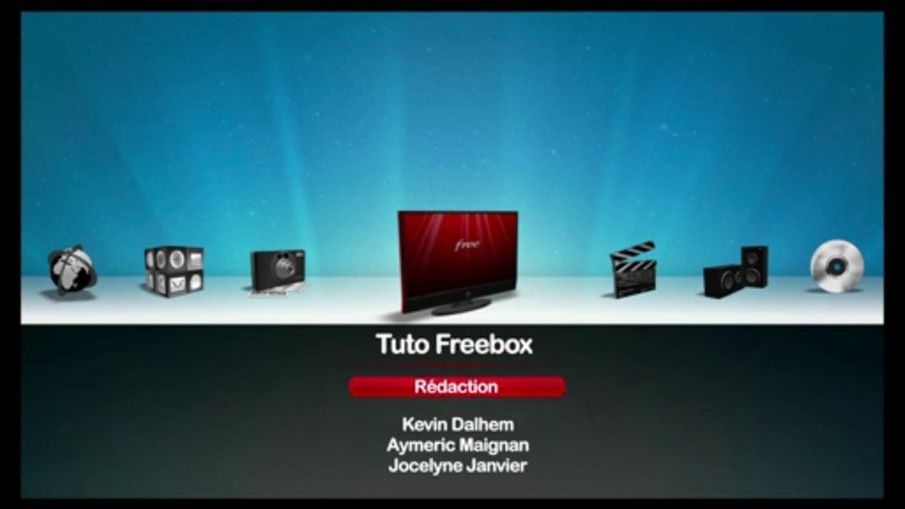 Ilovefree : Augmenter la portée ou puissance de votre wifi sur la Freebox Révolution