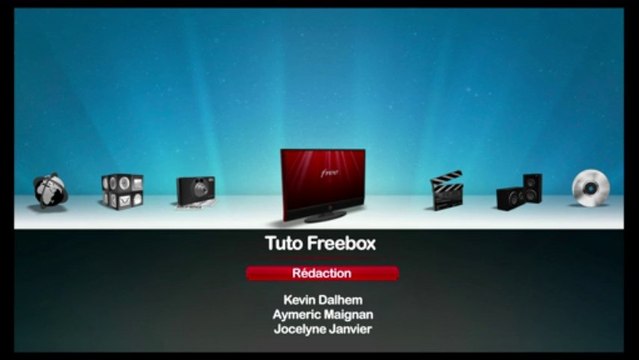 Ilovefree : Augmenter la portée ou puissance de votre wifi sur la Freebox Révolution