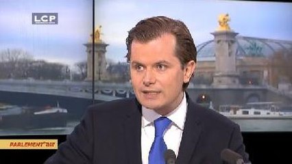 Parlement’air - L’Info : Journal du lundi 28 octobre 2013