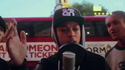 #RATED: Episode 10 | Rascals [GRM Daily]