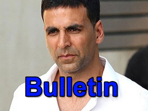 Lehren Bulletin Akshay Kumar Gets Death Threats And More News