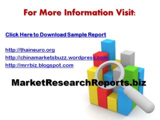 China Food Safety Testing Industry Report, 2013 - 2015
