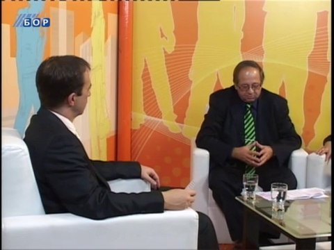 Aktuelno, 15. oktobar 2013.