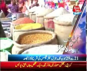 AbbTakk Headline 6 PM – 28 October 2013