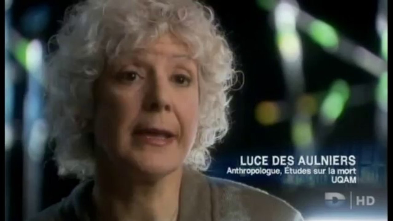 05- Vies paralleles E05 Presences