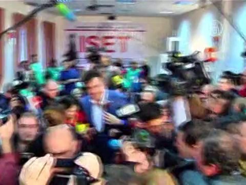 Кто сменит Саакашвили на посту президента?