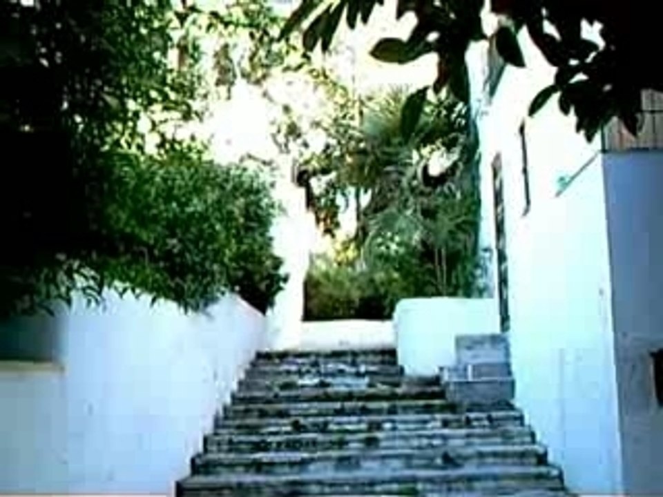Koke - Recorrido1 - Segunda Parte