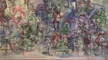 Galerie Claire CORCIA / Caroline VEITH