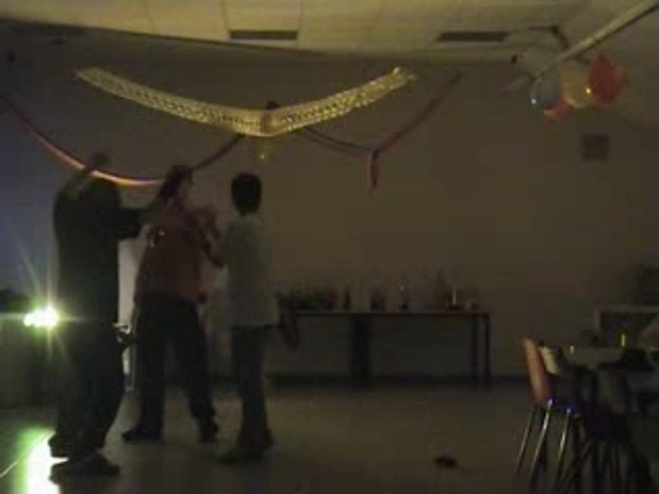 Clip System Of A Down - Chop Suey