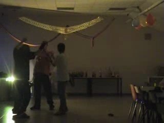 Clip System Of A Down - Chop Suey