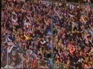 Gol de Ziganda Athletic - Real Madrid