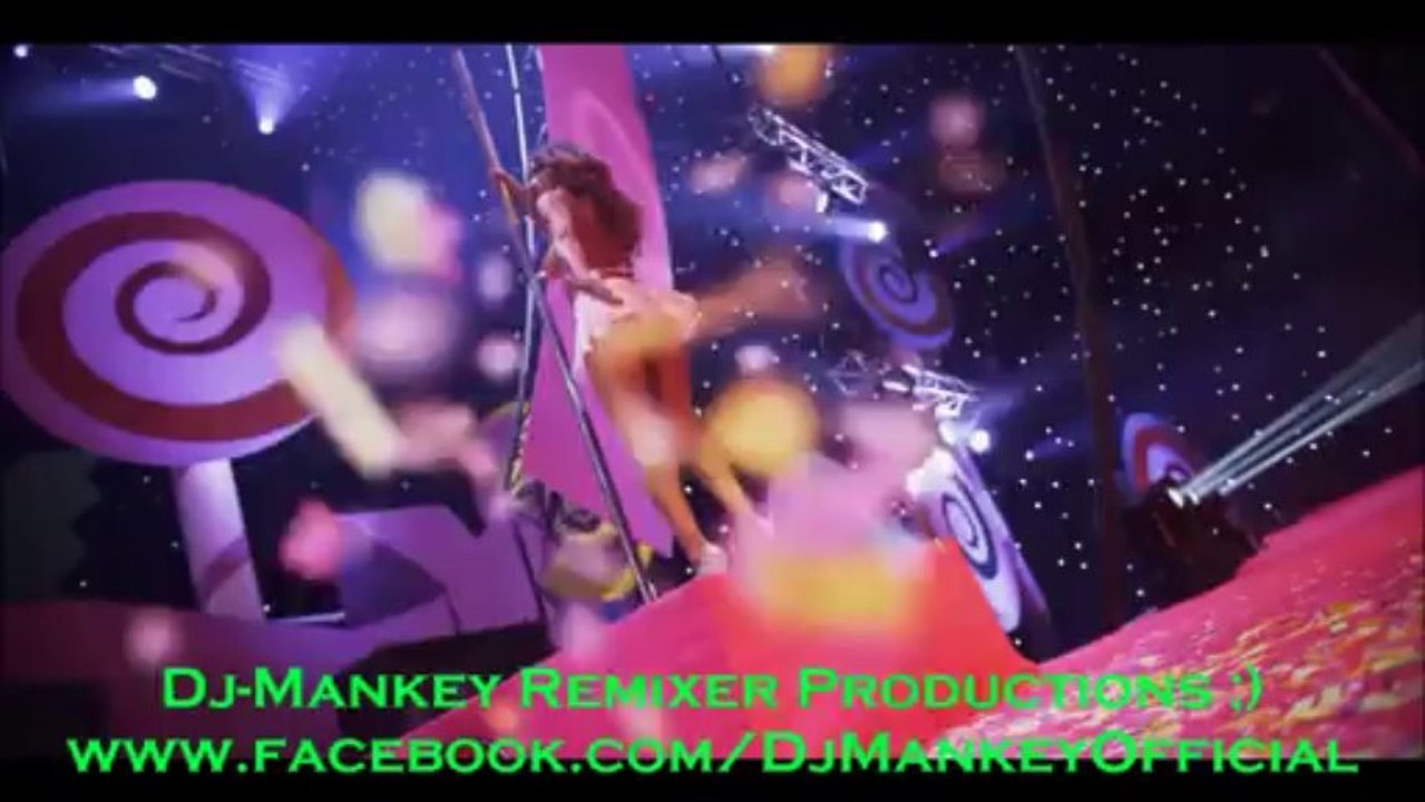 ♬ Kuduro & Afro Latin House Brazilian Portuguese 2014 - Mix By Dj-Mankey ★