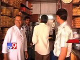 Food and Drug department raids sweet shops ahead of diwali - Tv9 Gujarat