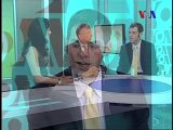 Access Point on VOA News - 28th October 2013