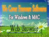 DR Freeware.Net ... A Best Place To Download Freeware Softwares