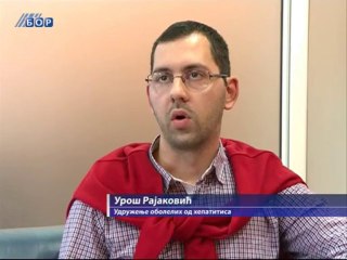 Oktobar mesec podizanja svesti o raku jetre, 28. oktobar 2013.