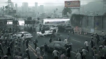 Dead rising 3 preview gameplay #xboxone 22/11/13