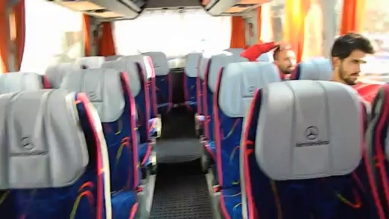 Balkez Reis in 2 goluüyle Bucayı dize getirdi