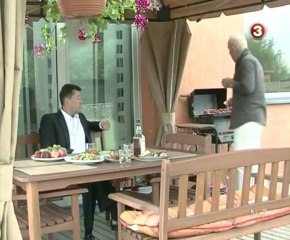 Moterys Meluoja Geriau 3 Sezonas 44 Serija