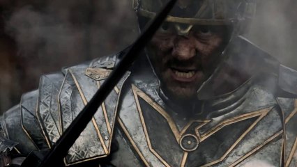 Ryse : Son of Rome - Path of Vengence TV Spot