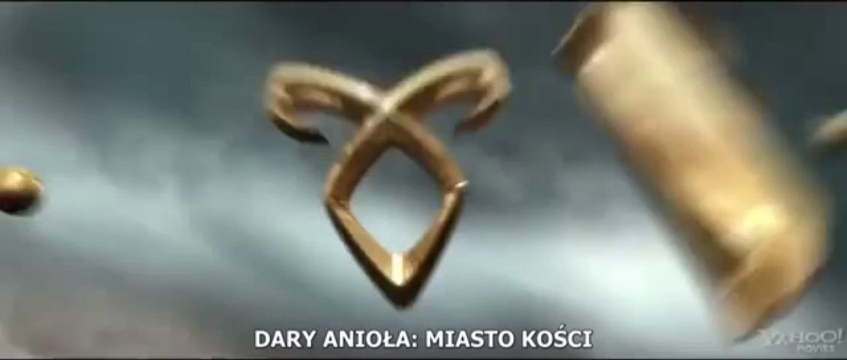 Dary Anioła Miasto Kości Cały film online Napisy PL info w opisie