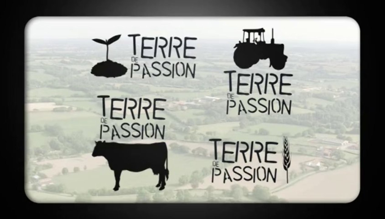 Terre de Passion Episode 2 - Les agriculteurs aussi prennent des vacances