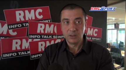 Boudjellal : "Jonny reste Jonny" 28/10