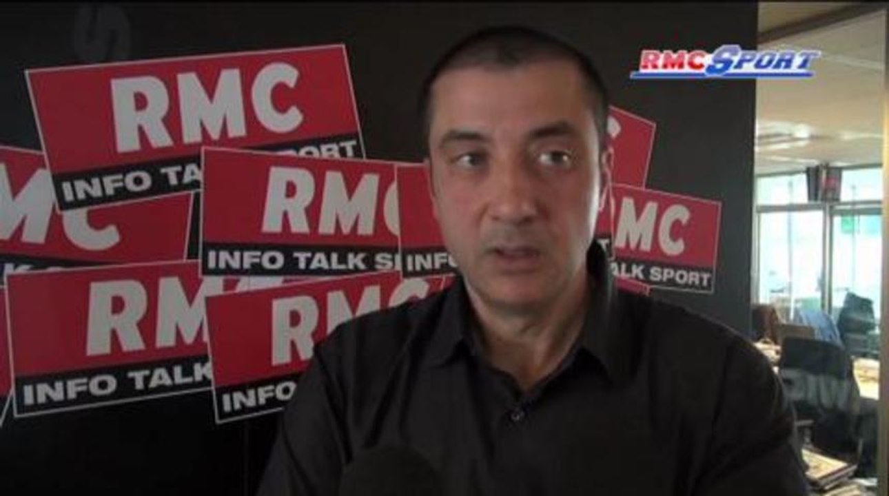 Boudjellal : "Jonny reste Jonny" 28/10