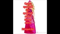 Prenses Barbie oyna