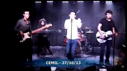 CEMIL 2013