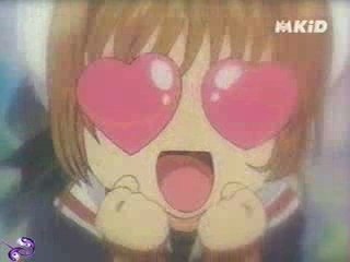 card captor sakura op1