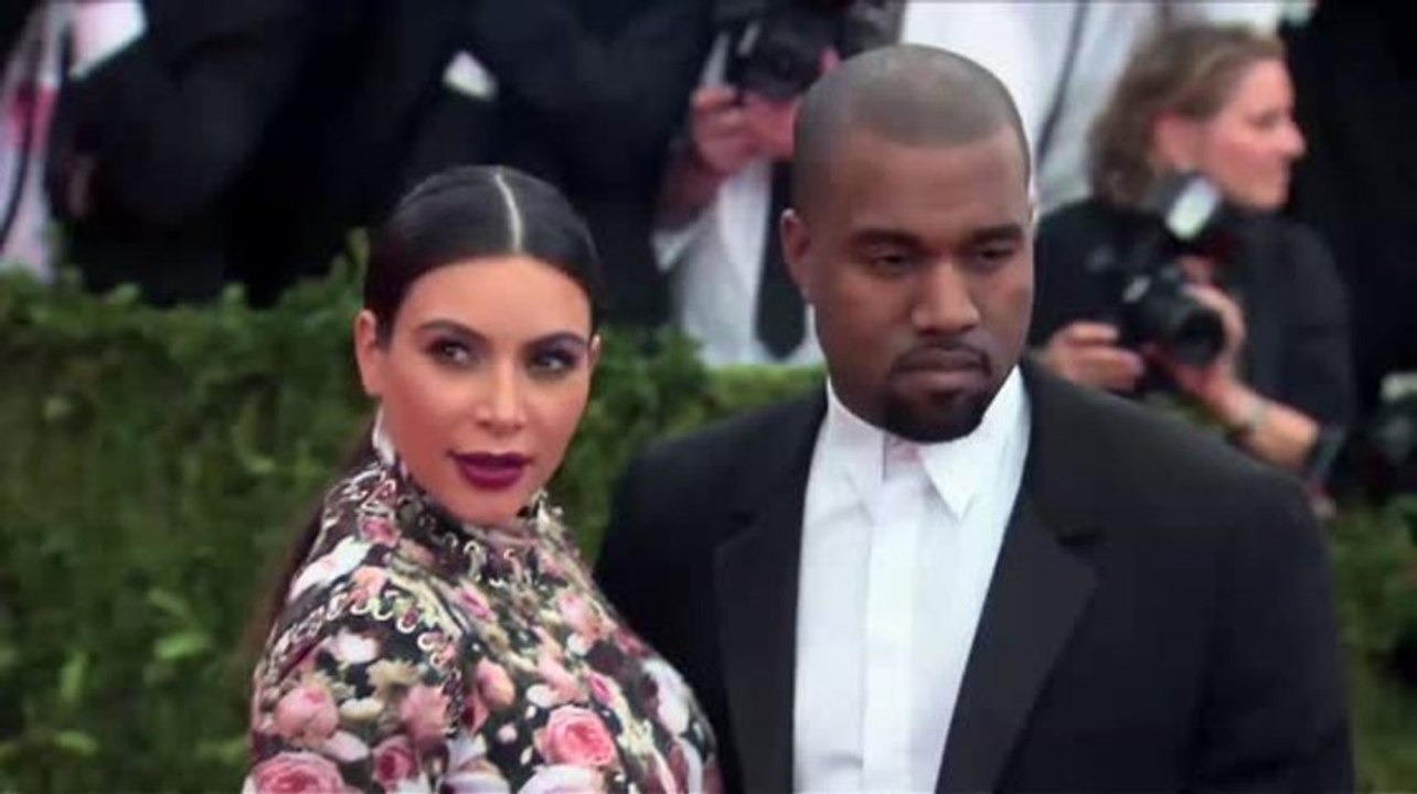 Kanye West und Kim Kardashian schreiben Ehevertrag