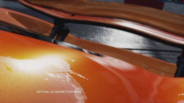 Forza Motorsport 5 - TV Commercial