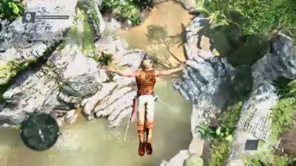 Assassin's Creed IV : Black Flag - Vidéo de Gameplay