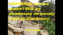 VOHITRY NY FO (DOX) oldies music Madagascar song Lyrics Kalo Fahiny