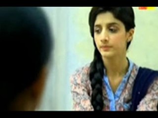 Halki Si Khalish By HUM TV - Episode 18 Full - 28 October 2013