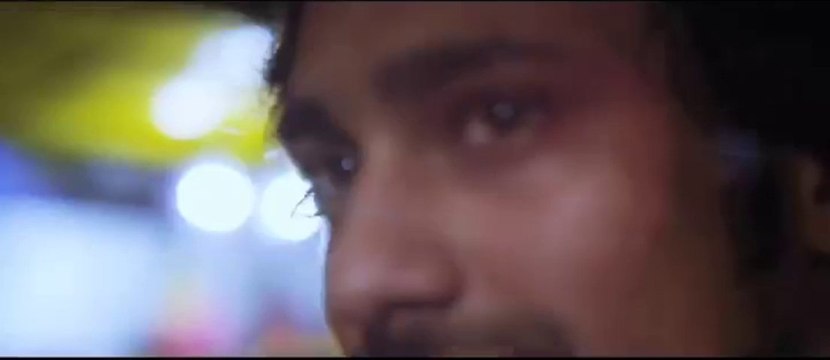 D For Dopidi Movie Meher Song Promo - Varun Sandesh, Sundeep Kishan, Nani