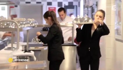 GUIDES GASTRONOMIQUES : HARO SUR LA BONNE BOUFFE