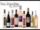 Pub Radio : Vins et Vignobles de France