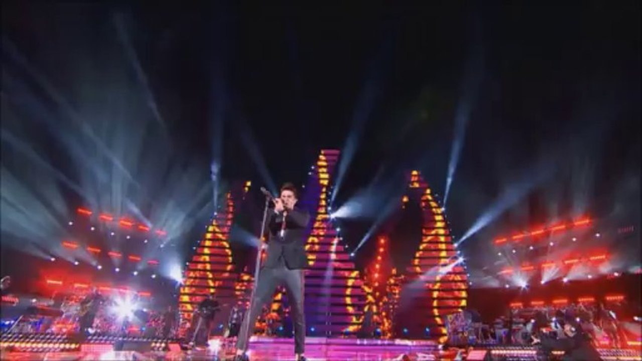 2ª Temporada | 2 Programa | Parte 1