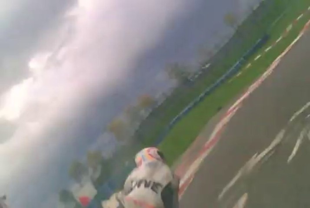 1ere manche magny cours proto