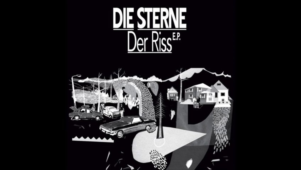 Die Sterne - Neblige Lichter (produced by MUNK)